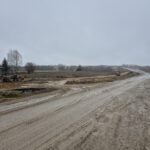 06_2024.12.11_DK9 km 2+100 widok od str. wschodniejj na DD-18