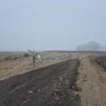 08_27,12,2024 DK9 km 4+800 widok od strony południowej na rondo włączenie do DW 757
