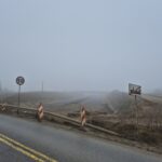 14_27,12,2024 S74 km 5+450 widok od strony północno zachodniej na WD-3