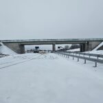 11_2025.01.16_S74 km 3+200. Widok w kier. wschodnim (obiekt WD-2)