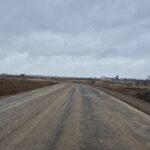 14_2025.01.10_DK9 km 4+600 widok od strony południowej na DK9 i WD-3