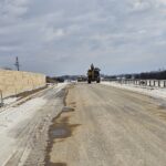 19_19.02.2025_S74 km 5+950. Widok w kier. wschodnim