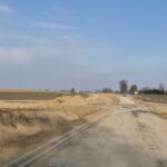 19_2025.02.11_DK9 km 5+050 widok od strony zachodniej rondo włączenie do DW757