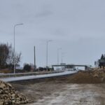 03_2025.03.13_DK9 km 0+600 widok od strony południowo wschodniej na DK 9, KD-1