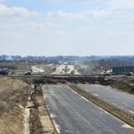16_25.03.2025_S74 km 5+200 (widok w kier. wschodnim (z obiektu WD-3)