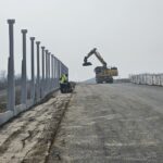 30.20250227_S74 km 8+900. Widokw kier. południowym