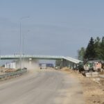 02_2025.04.22_DK9 km 0+150 widok od strony południowej stabilizacja podłoża na DK9