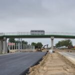 02_2025.05.20_DK9 km 0+200 widok od strony południowej na DK9 i KD1