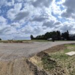 01_2025.06.24_DK9 km 0+100 widok od strony zachodniej na DK9 i KD1 oraz DD15