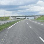 11_2025.06.25_S74 km 3+100. Widok w kier. wschodnim (obiekt WD-2)