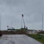 14_2025.05.29_DK9 km 3+350 widok od strony północnej na rondo Legionów