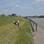 16_2025.06.18_S74 km 6+100. Widok w kier. wschodnim