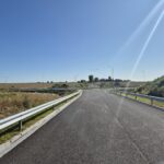 11_2025.07.01_DK9 km 5+050 widok od strony zachodniej rondo włączenie do DW757