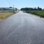 04_2025.08.14_DK9 km 0+100 widok od strony północnej na DD 15