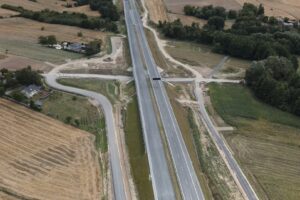 S74 km 6+432,53 obiekt WS-1