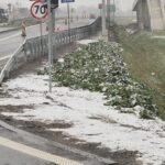 02_2025.11.21_DK9 km 0+050 widok od strony północnej na KD1 i DK9 jezdnia prawa