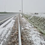 07_2025.11.21_DK9 km 1+950 widok od strony północnej na DK9 i DD18