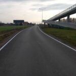 04_2025.12.05_DK9 km 0+200 widok od strony północnej na DD15.1