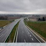 06_2025.11.28_DK9 km 1+400 widok od strony północnej z WD5 na DK9