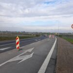 11_2025.12.03_DK9 km 4+700 widok od strony południowej na WO I