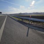 15_2025.11.28_S74 km 3+200. Widok w kier. wschodnim